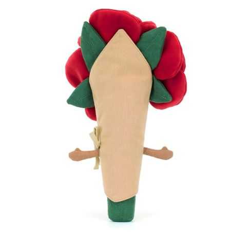 Peluche Amuseable | Bouquet de roses