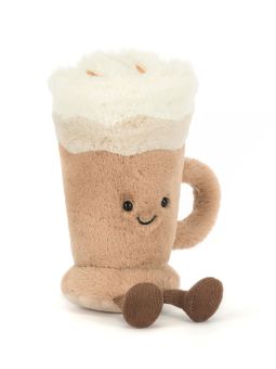 Peluche Amuseable | Latte