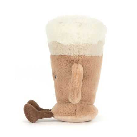 Peluche Amuseable | Latte