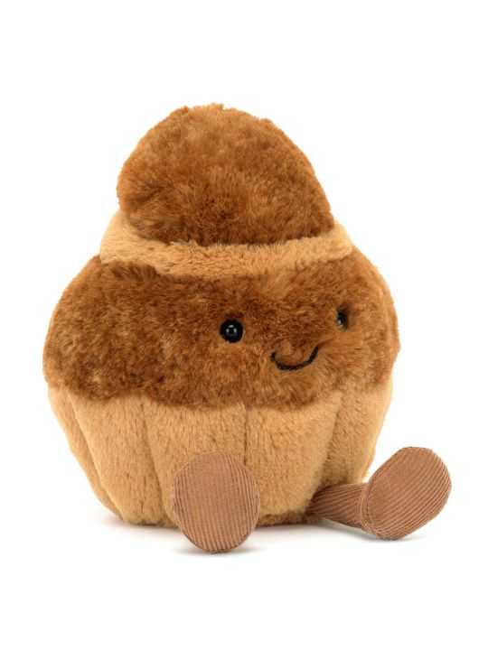 Peluche Amuseable | Brioche