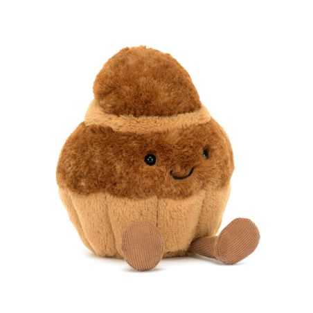 Peluche Amuseable | Brioche