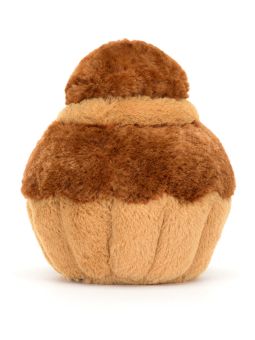 Peluche Amuseable | Brioche