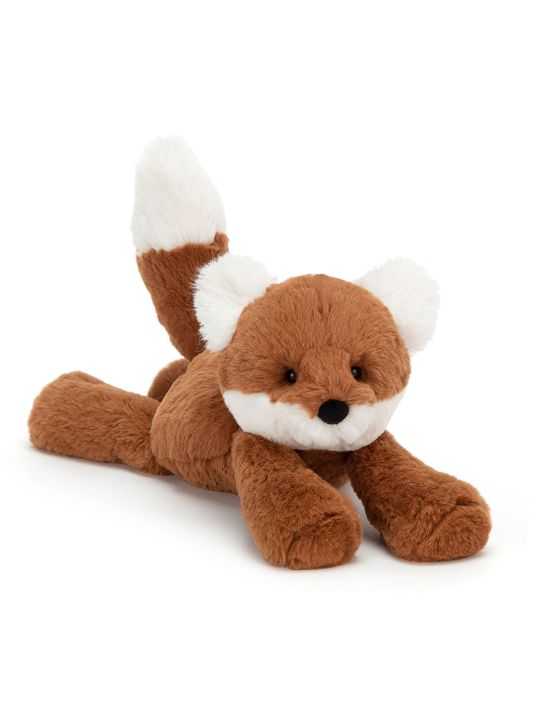 Peluche renard | Original