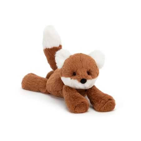 Peluche renard | Original