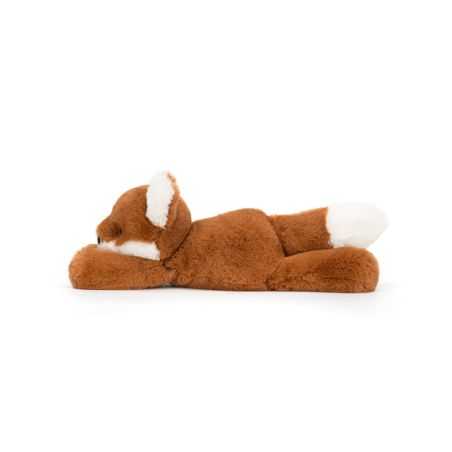 Peluche renard | Original