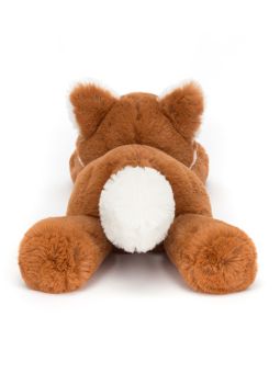 Peluche renard | Original