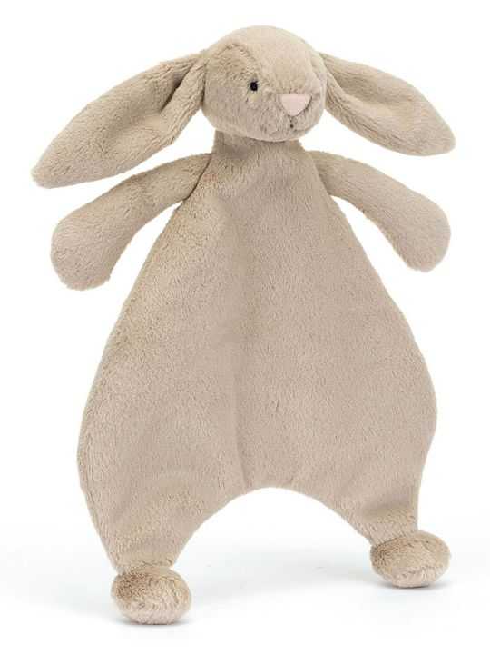 Doudou lapin | Beige