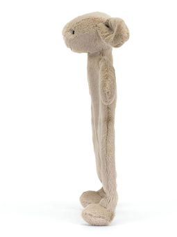Doudou lapin | Beige