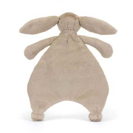 Doudou lapin | Beige