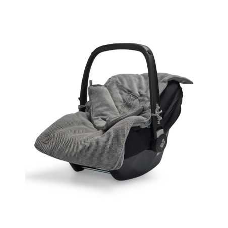 Nid d'ange groupe 0+ | Stone grey