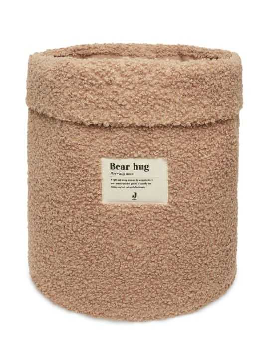 Panier rangement | Boucle biscuit