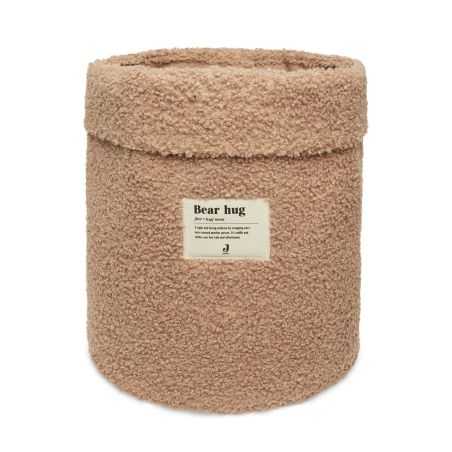 Panier rangement | Boucle biscuit