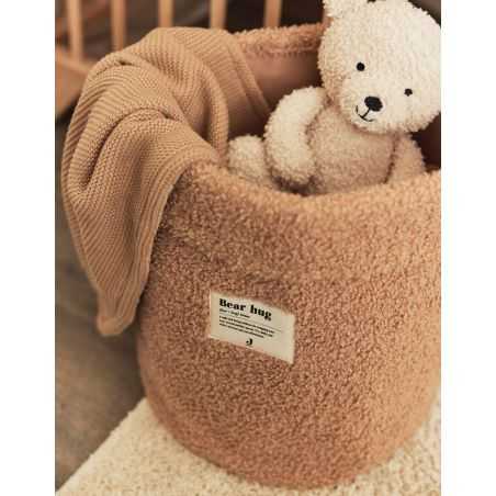 Panier rangement | Boucle biscuit