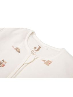 Gigoteuse 4 saisons avec manches | Animal friends