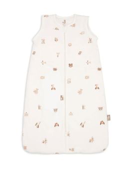 Gigoteuse 4 saisons avec manches | Animal friends