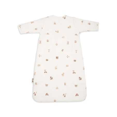 Gigoteuse 4 saisons avec manches | Animal friends