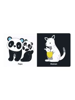 Livre Mes Premiers Flaps | Mes premiers mots