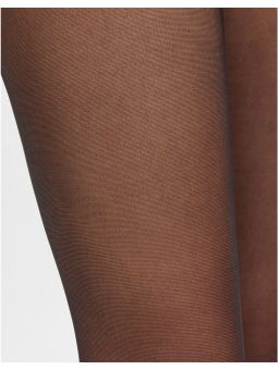 copy ofDuo de collants de grossesse 20 deniers | Nearly black