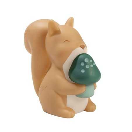 Lampe veilleuse | Ecureuil