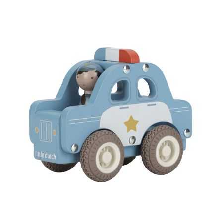 Voiture de police