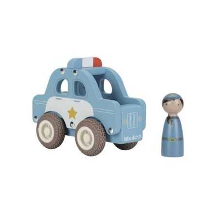 Voiture de police