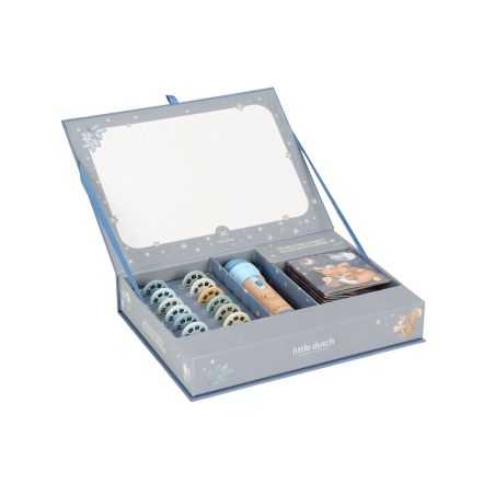 Coffret lampe à histoires | Forest friends