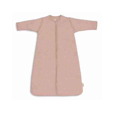 Gigoteuse avec manches | Twinkling wild rose