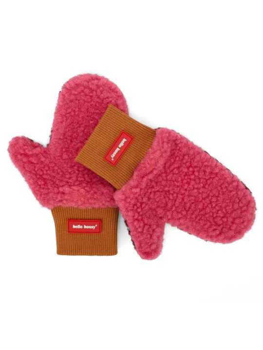Moufles enfant | Heaty Tara