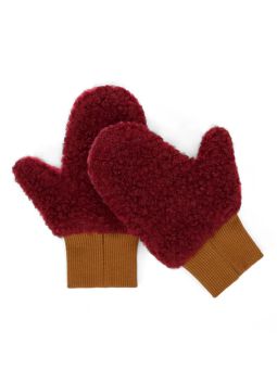 Moufles enfant | Heaty Tara