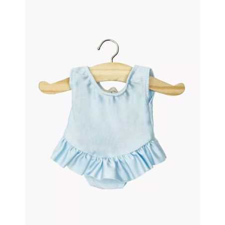 Justaucorps Maïa | Bleu ciel