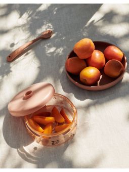 Boîtes alimentaires Dominique | Around the world