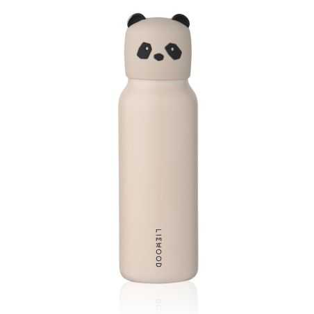Gourde isotherme Falk 350 ml | Panda