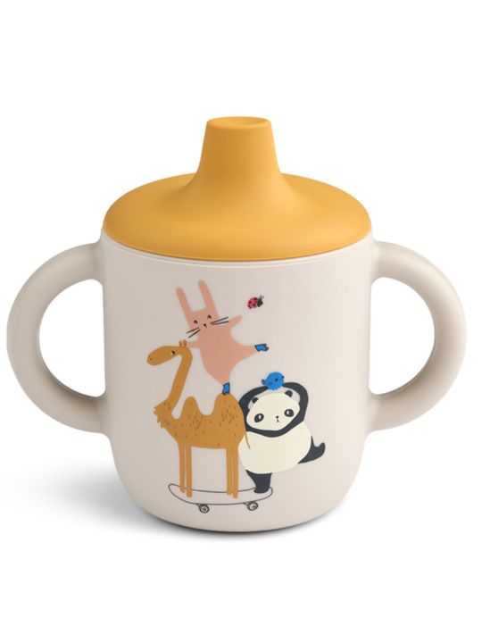 Tasse apprentissage anti fuite | Around the world