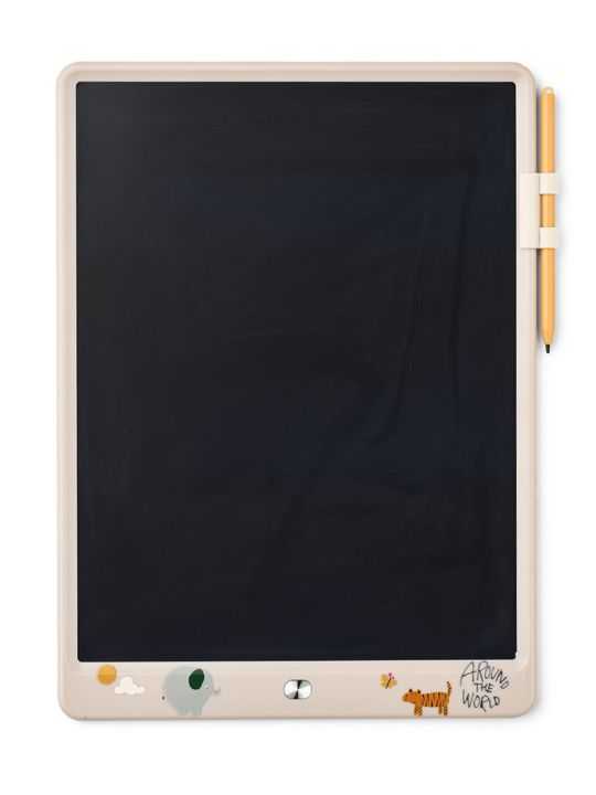 Grande tablette dessin magique Zora | Around the world