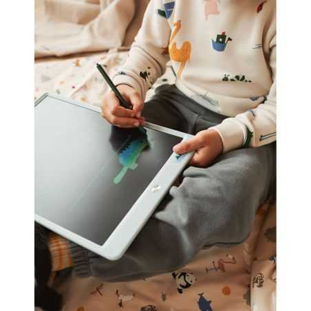 Grande tablette dessin magique Zora | Around the world