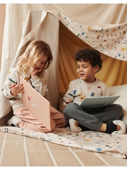 Grande tablette dessin magique Zora | Around the world