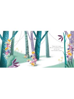 Livre | Sparkly et la gentillesse