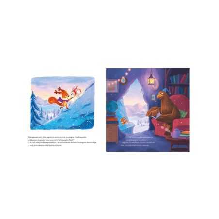 Album | La lettre au père Noël