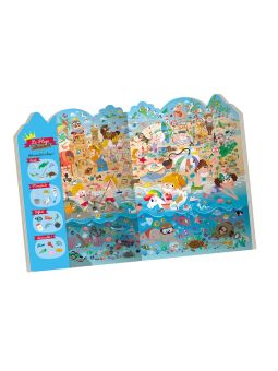 copy ofLivre | Le Royaume Dubazar