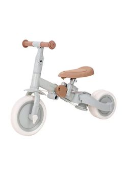 Tricycle 4 en 1 | Vert sauge