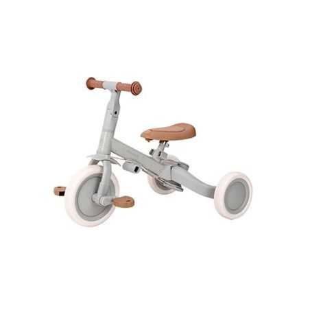 Tricycle 4 en 1 | Vert sauge