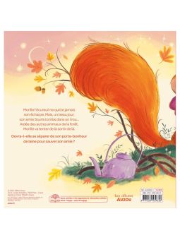 Album | L'écharpe porte bonheur