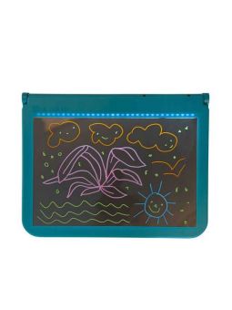 Tablette lumineuse recto verso | Kidywolf x Moulin Roty