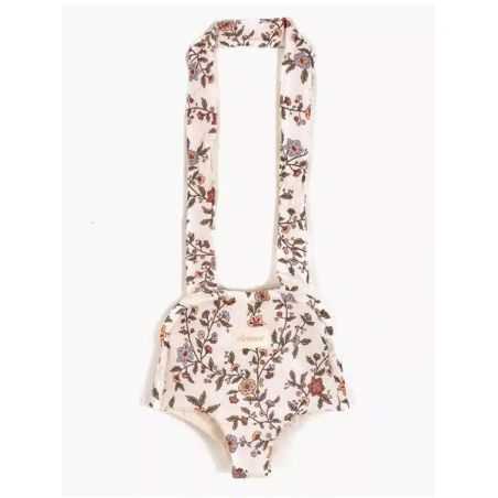 Porte poupée | Gisèle