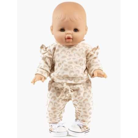 Ensemble jogging | Féline