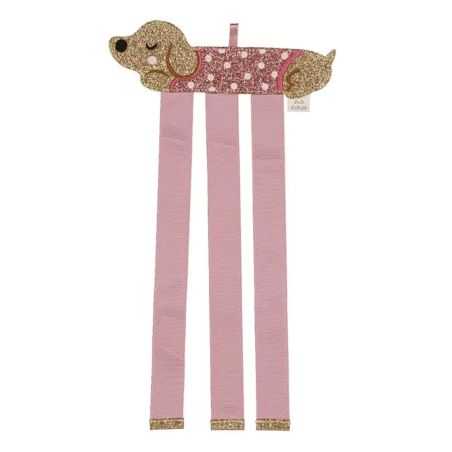 Porte barrettes mural | Teckel