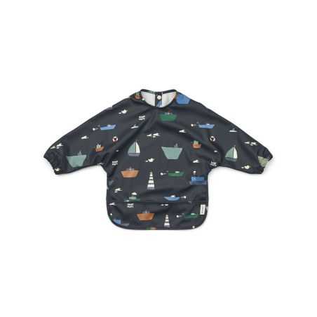 Bavoir tablier | Sailing