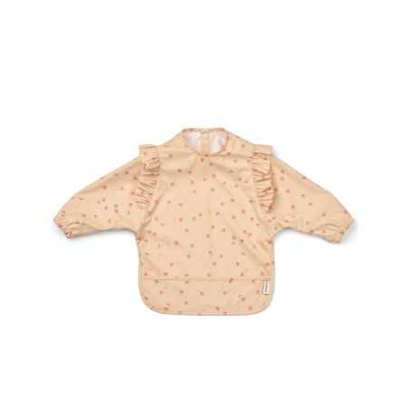 Bavoir tablier | Butterfly