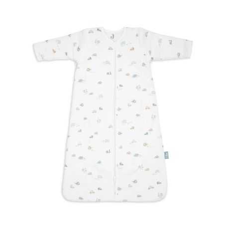 Gigoteuse avec manches | On the go