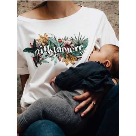Haut allaitement | Milktamère